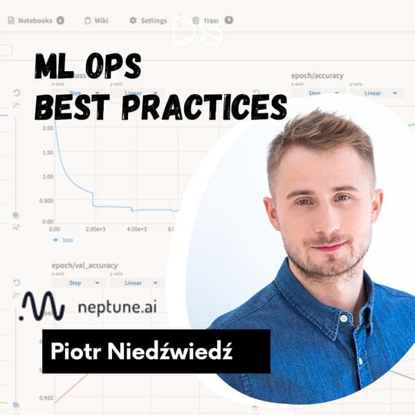 ML Ops Best Practices