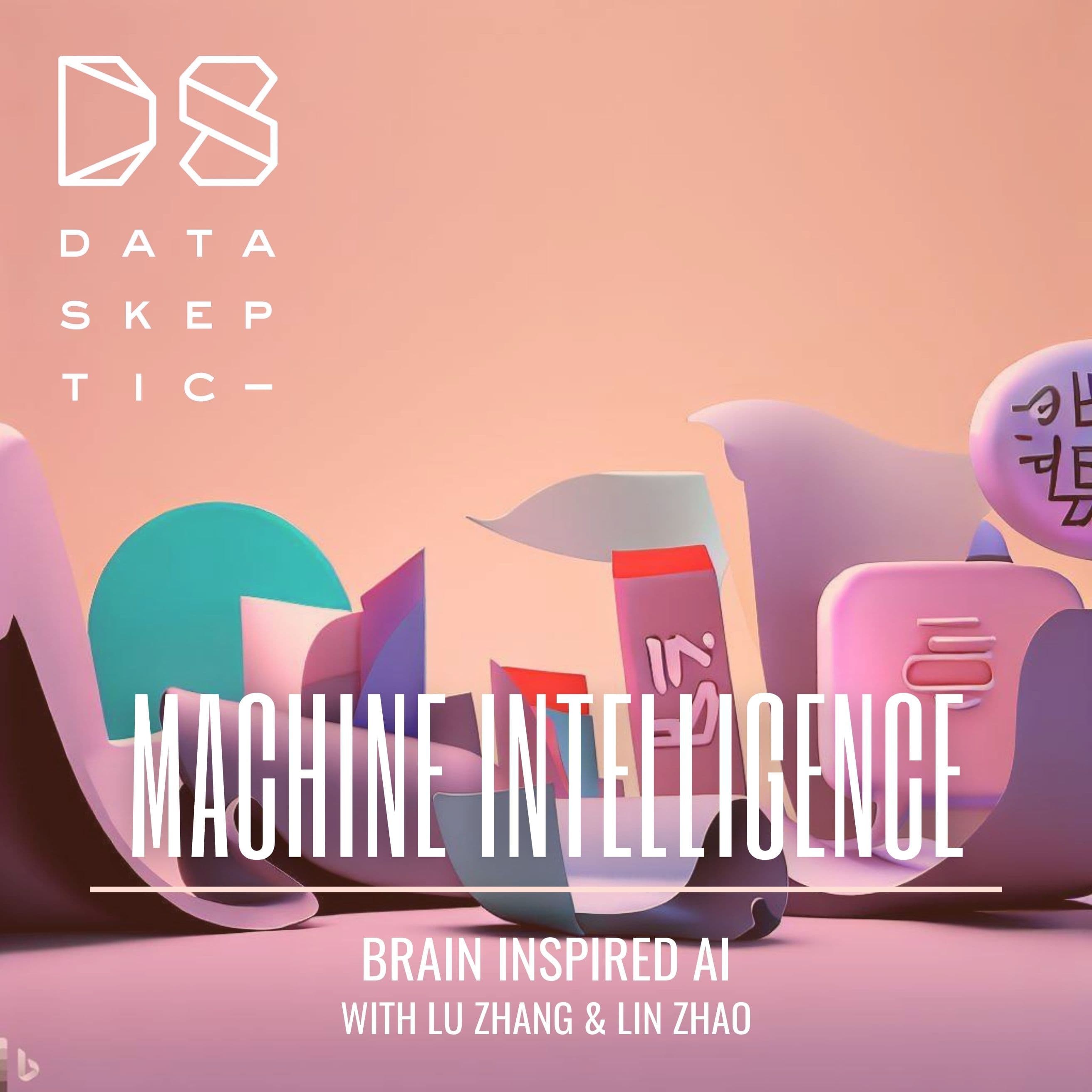 Brain Inspired AI
